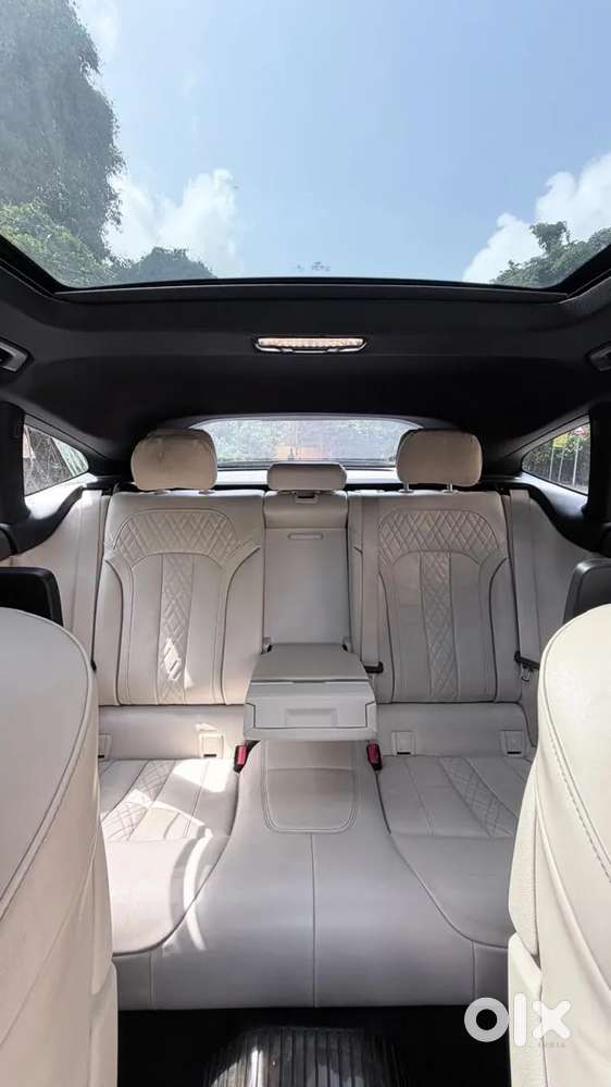 Bmw 6 Series 3.0 Gt 630d M Sport, 2019, Diesel