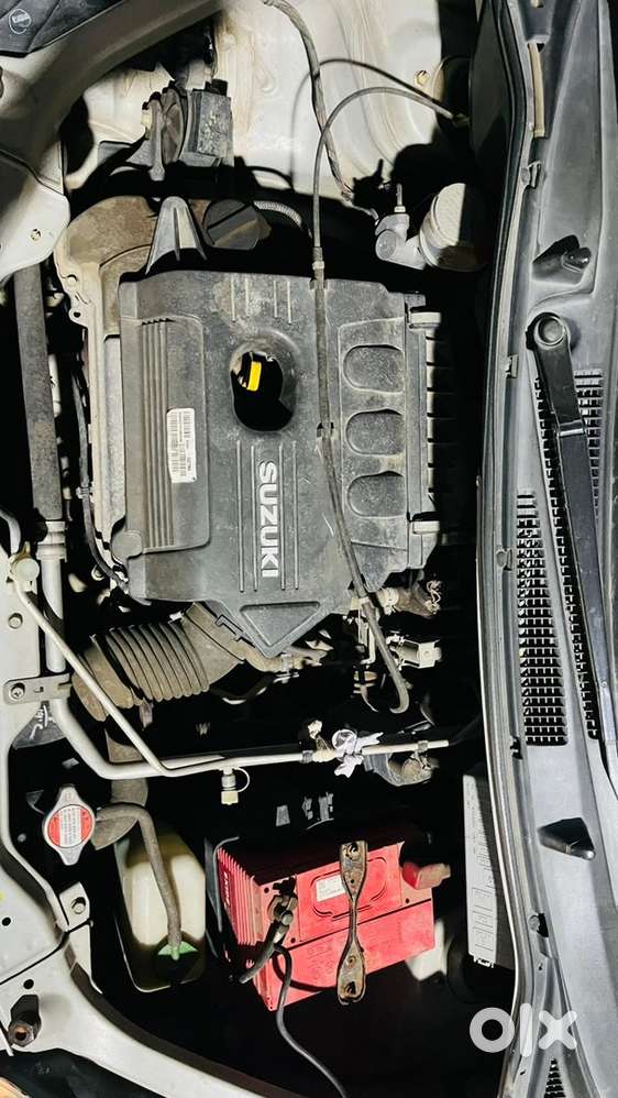 Maruti Suzuki Zen Estilo 2013 Petrol Well Maintained