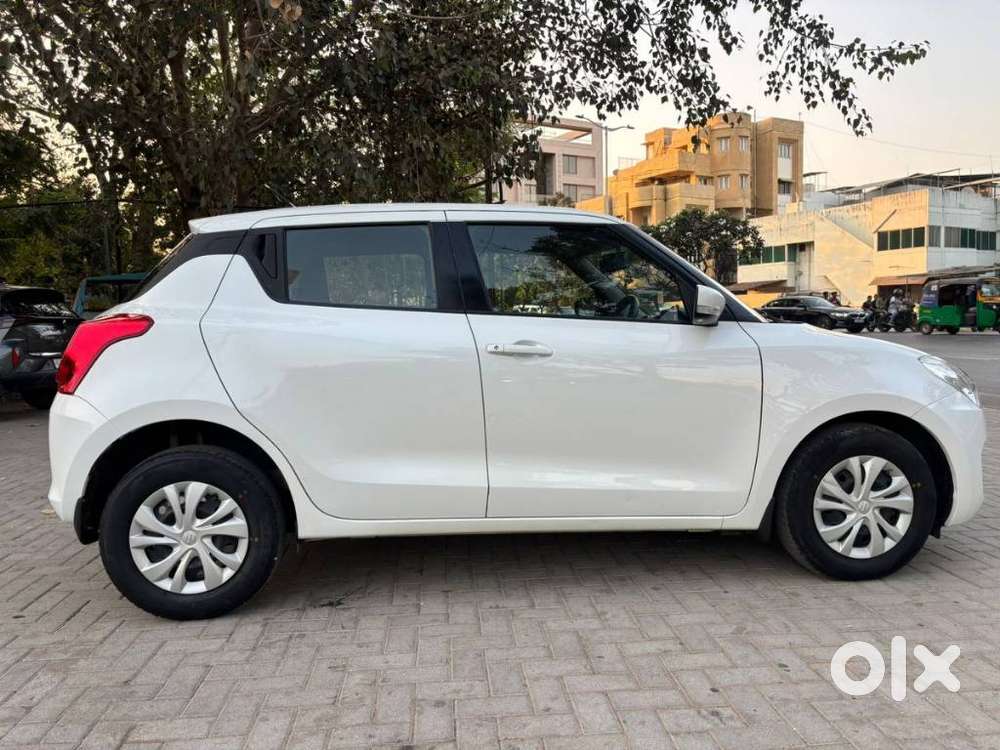 Maruti Suzuki Swift Amt Vxi, 2020, Petrol