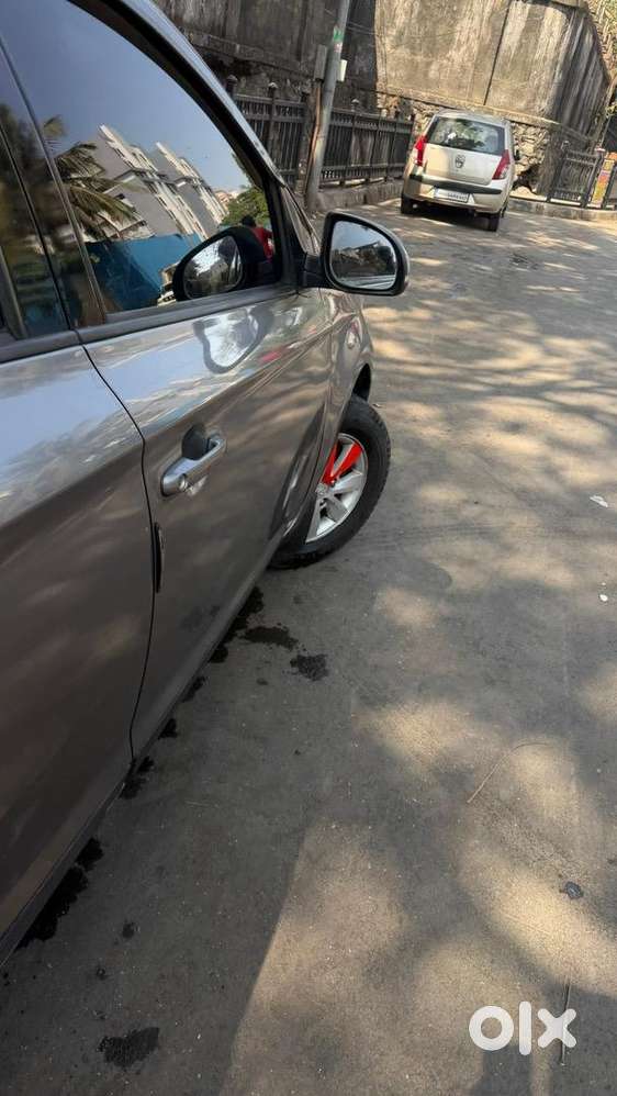 Hyundai I20 2012 Petrol Good Condition