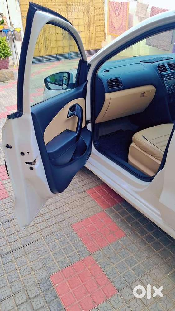 Volkswagen Ameo 2016 Diesel Well Maintained
