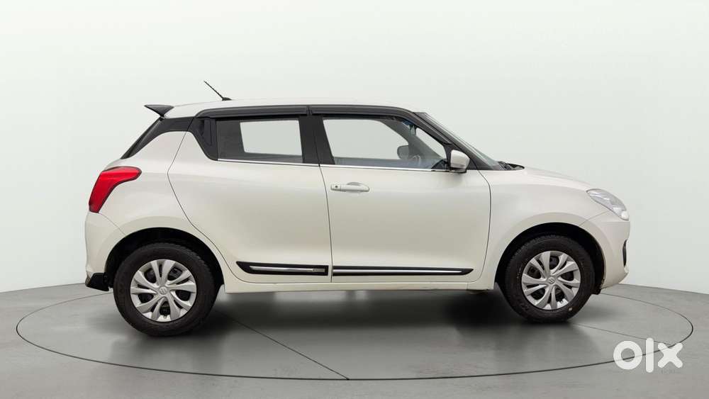 Maruti Suzuki Swift Vvt Vxi, 2023, Petrol