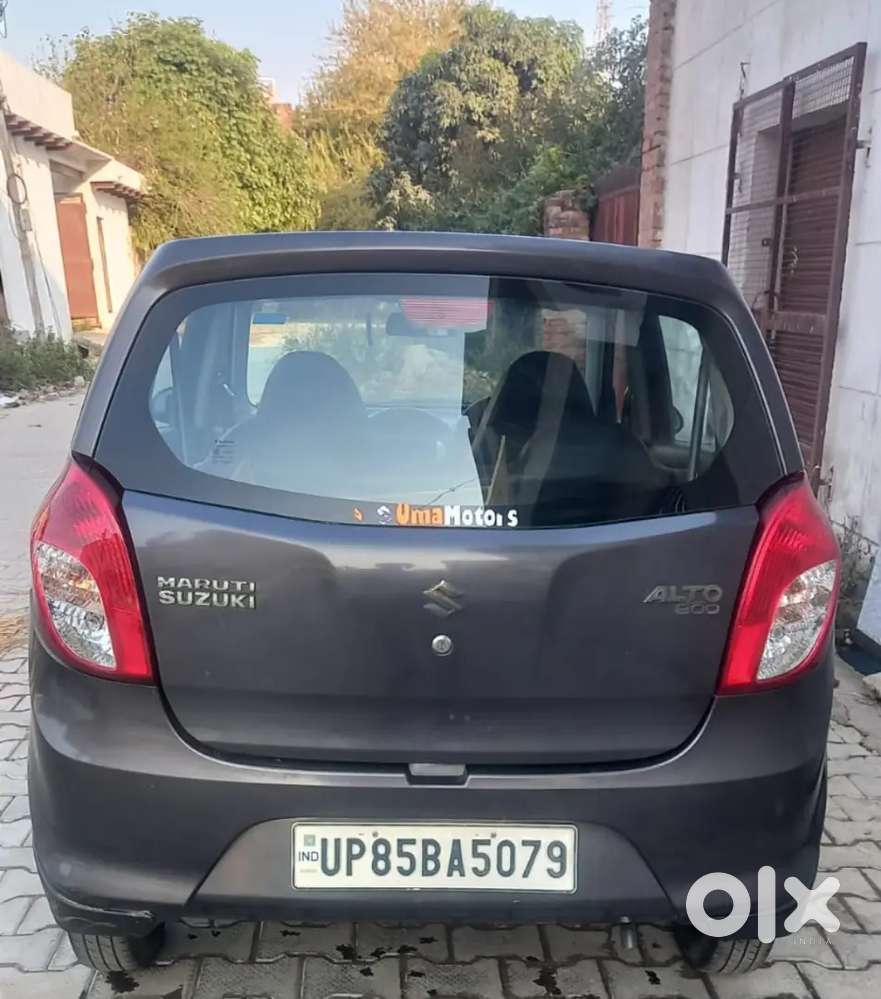 Alto 800 Lxi