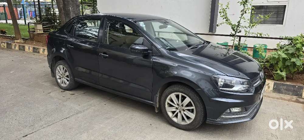 Volkswagen Ameo For Sale