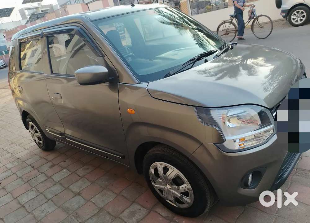 Wagonr 2023 Company Cng