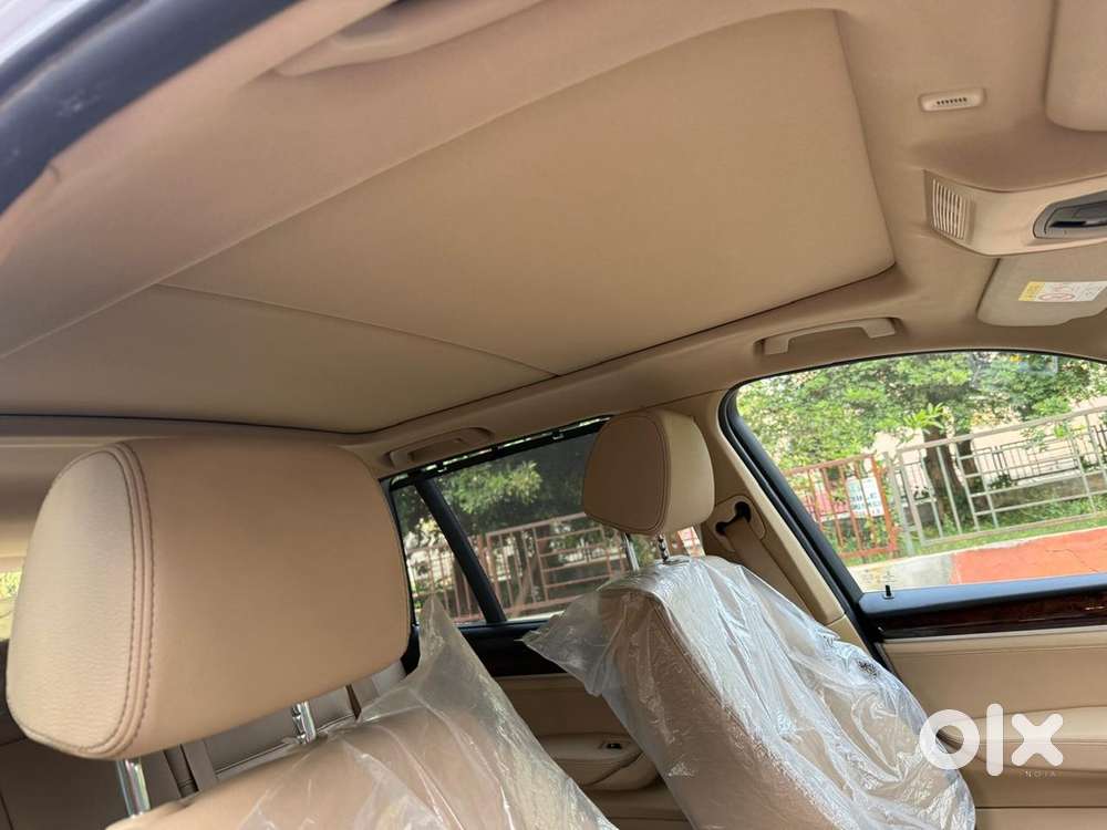 2016 Bmw X3 Diesel