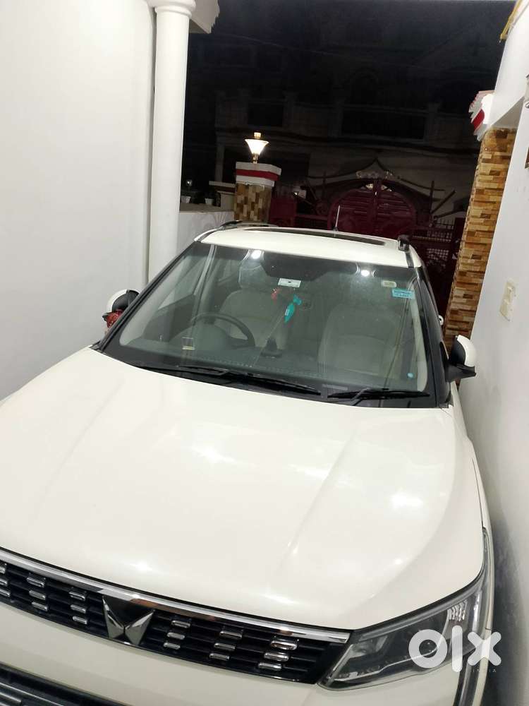 Mahindra Xuv300 2023 Suv