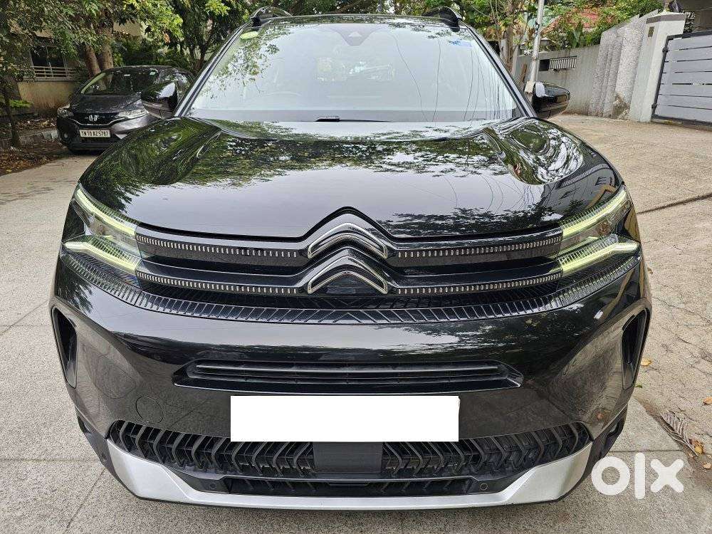 Citroen C5 Aircross Shine Dualtone, 2023, Diesel