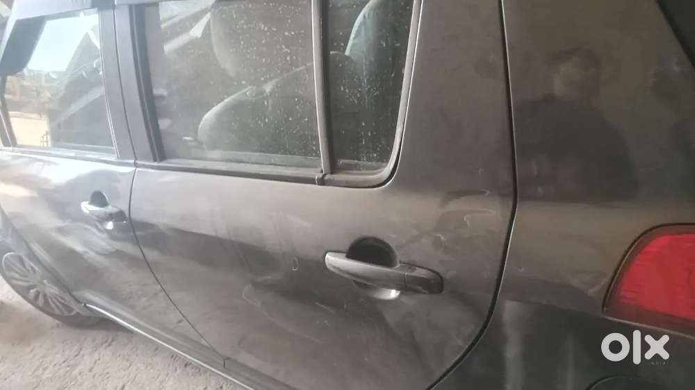 Maruti Suzuki Swift 2009 Cng & Hybrids Good Condition
