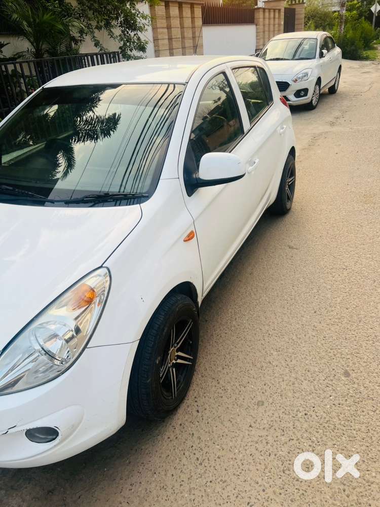 Hyundai I20 Magna 2009