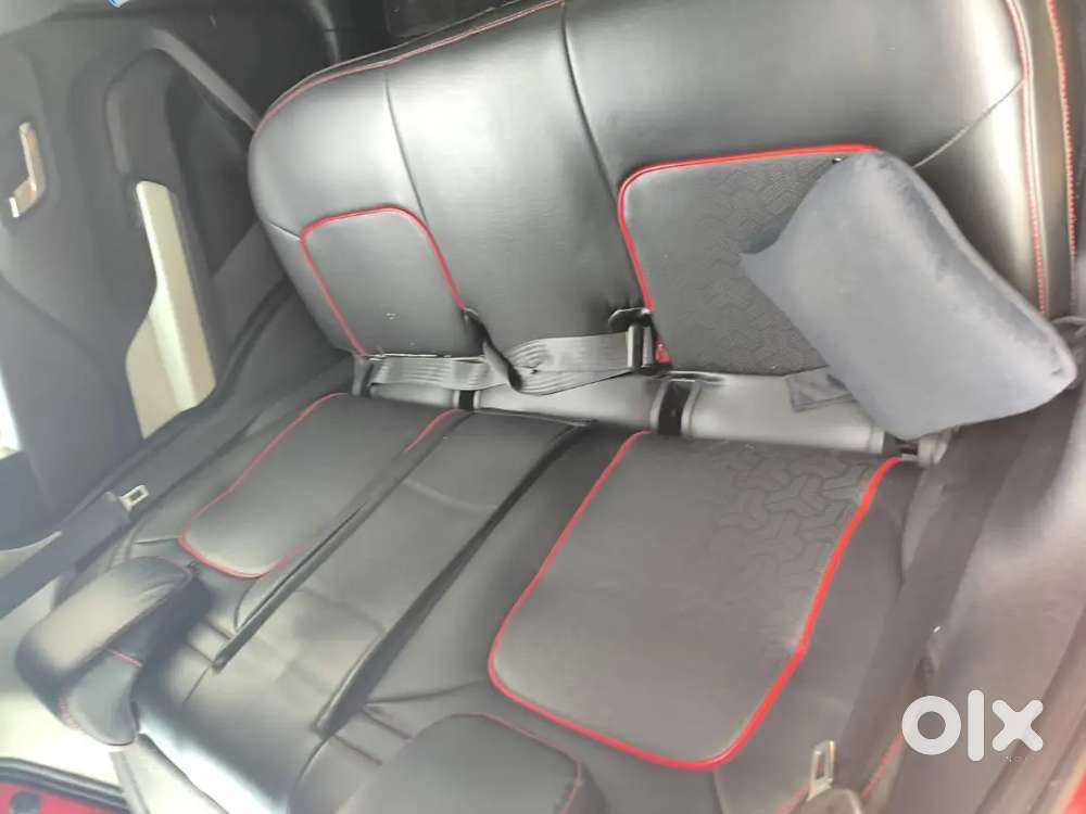 Tata Punch 2023 Petrol AMT Dual Tone