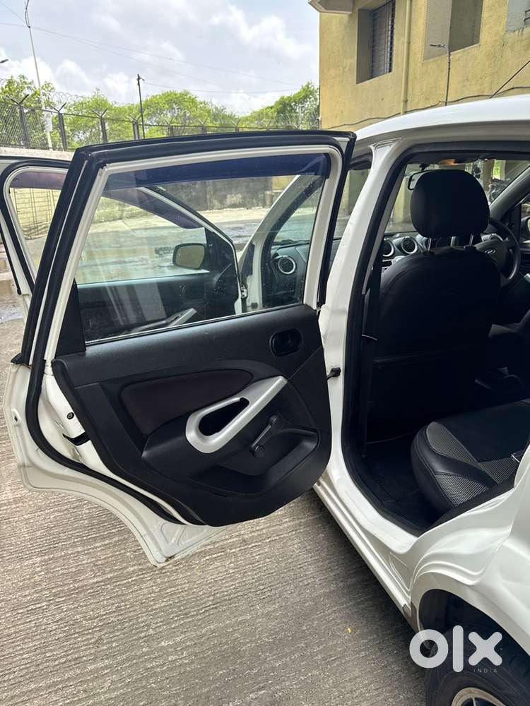 Ford Figo 1.2 2011