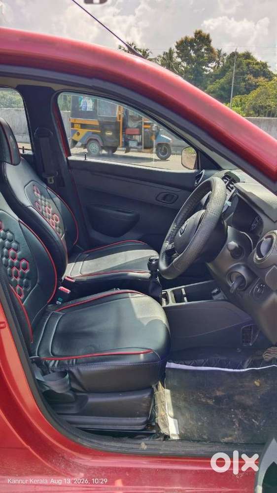 Renault Kwid Rxt 1.0, 2023, Petrol