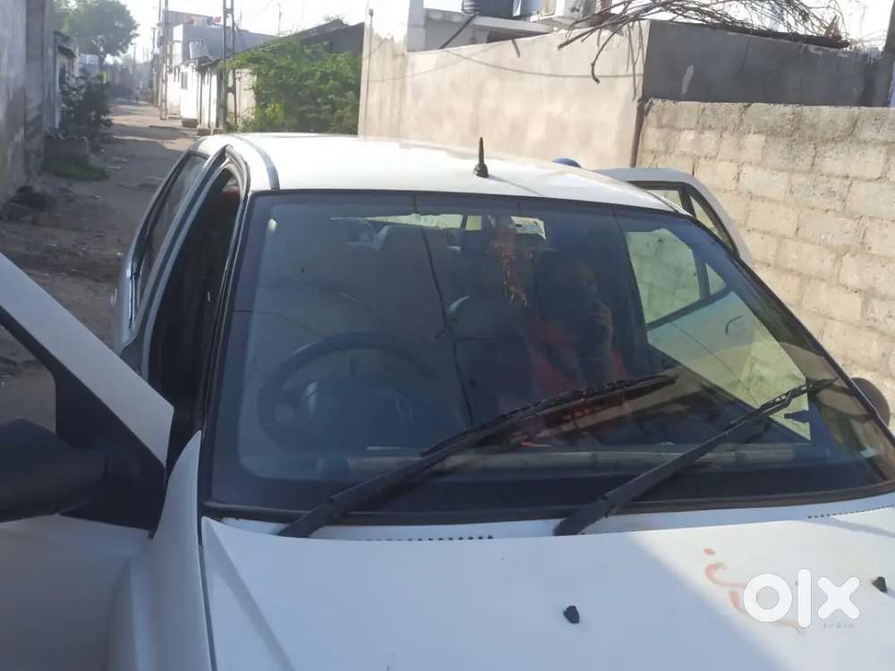 Tata Indigo Ecs Tdi Manual 2015