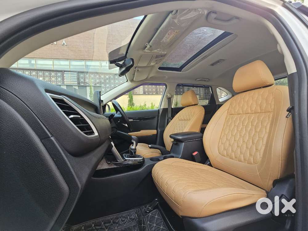 Kia Seltos Htx Plus D, 2021, Diesel