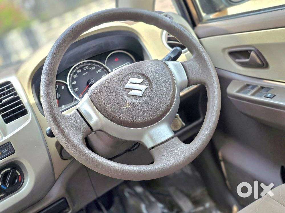 Maruti Suzuki Zen Estilo Vxi Bsiv, 2012, Petrol