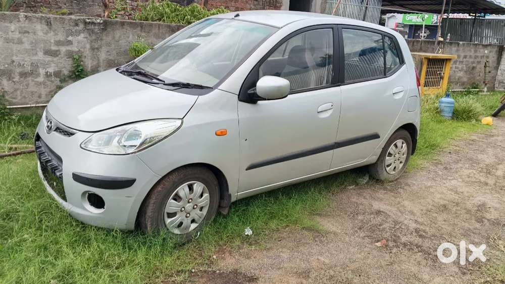 Hyundai I10 Magna 2007 Petrol