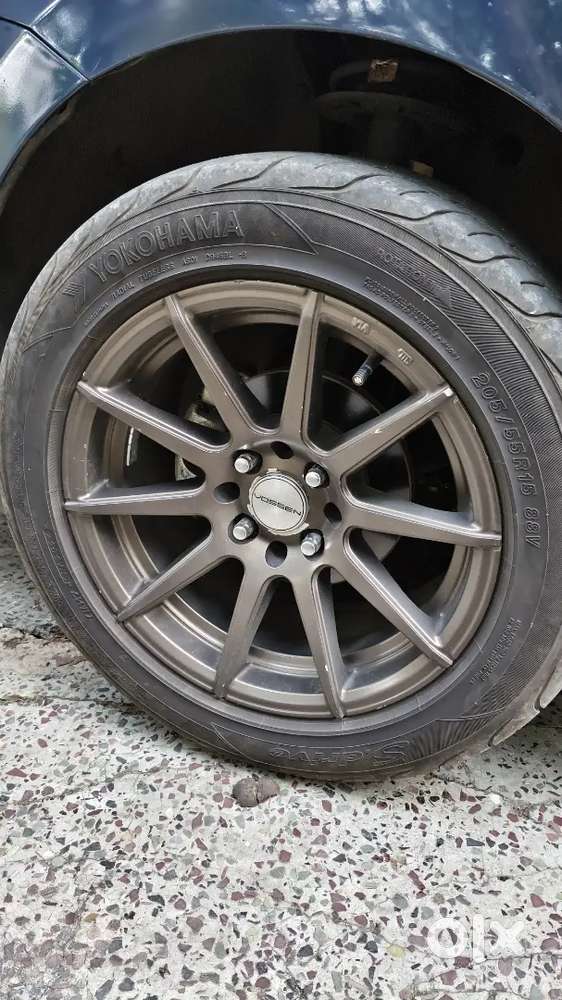 Maruti Suzuki Swift Automatic Vxi 2021