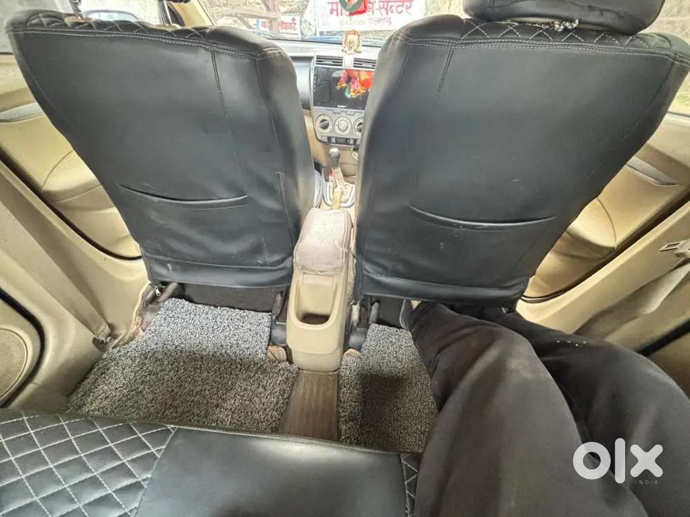 Acchi Gadi H Honda City 2011 Petrol 80000 Km Driven