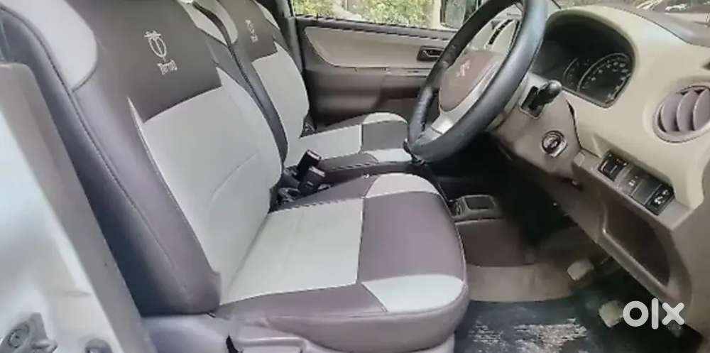 Cng On Paper  Personal Use Car Good Condition