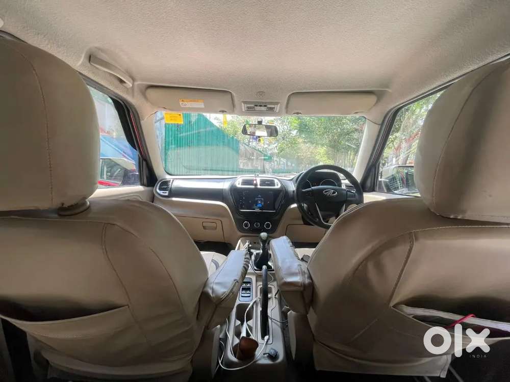 Mahindra Tuv 300 2016 Diesel 170000 Km Driven