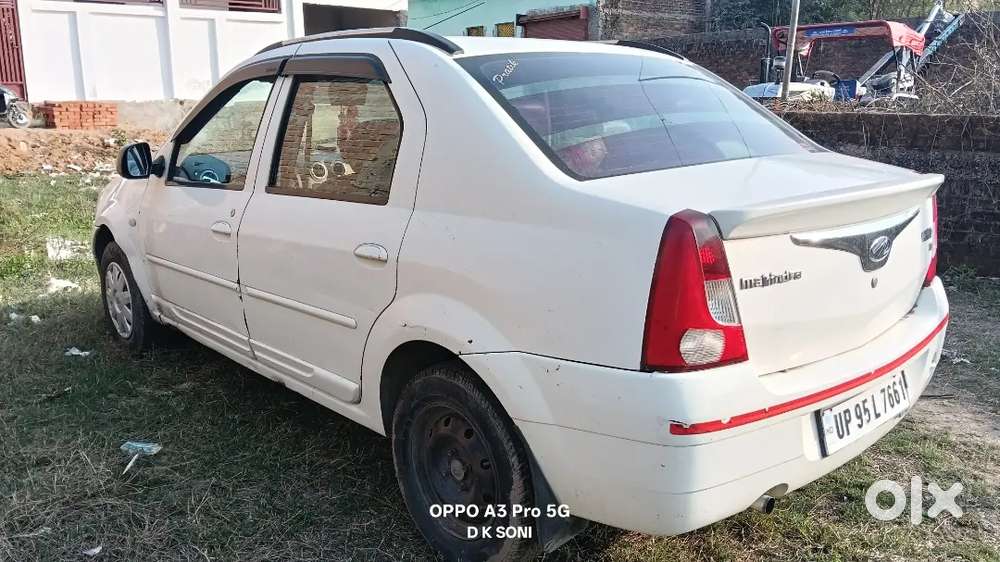 Mahindra Verito 2012 Diesel 180000 Km Driven
