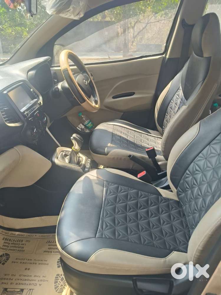 Hyundai Santro Sportz, 2019, Petrol