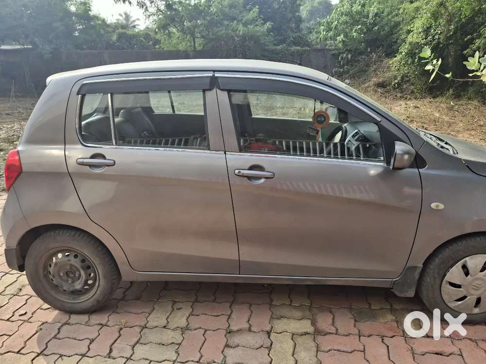 Maruti Suzuki Celerio 2021 Cng & Hybrids 90000 Km Driven