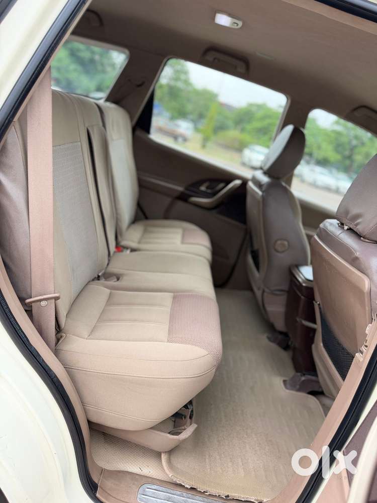 Mahindra Xuv500 W6 2wd, 2015, Diesel