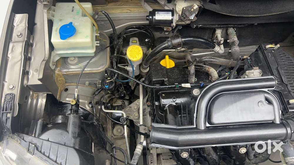 Renault Kwid 2019-ongoing 1.0 Climber Amt, 2017, Petrol