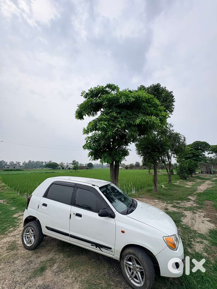 Maruti Alto K10 2014