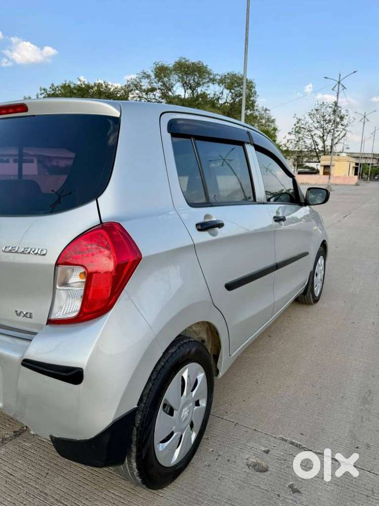 Maruti Suzuki Celerio Vxi(o), 2015, Petrol