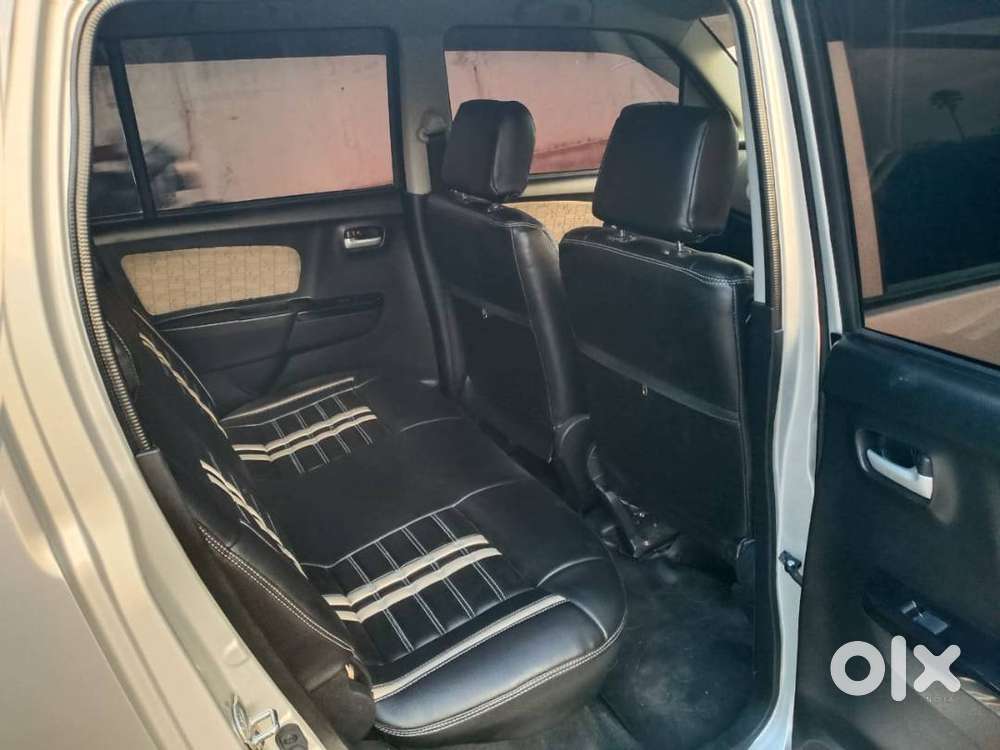 Suzuki Wagon R Automatic 2018