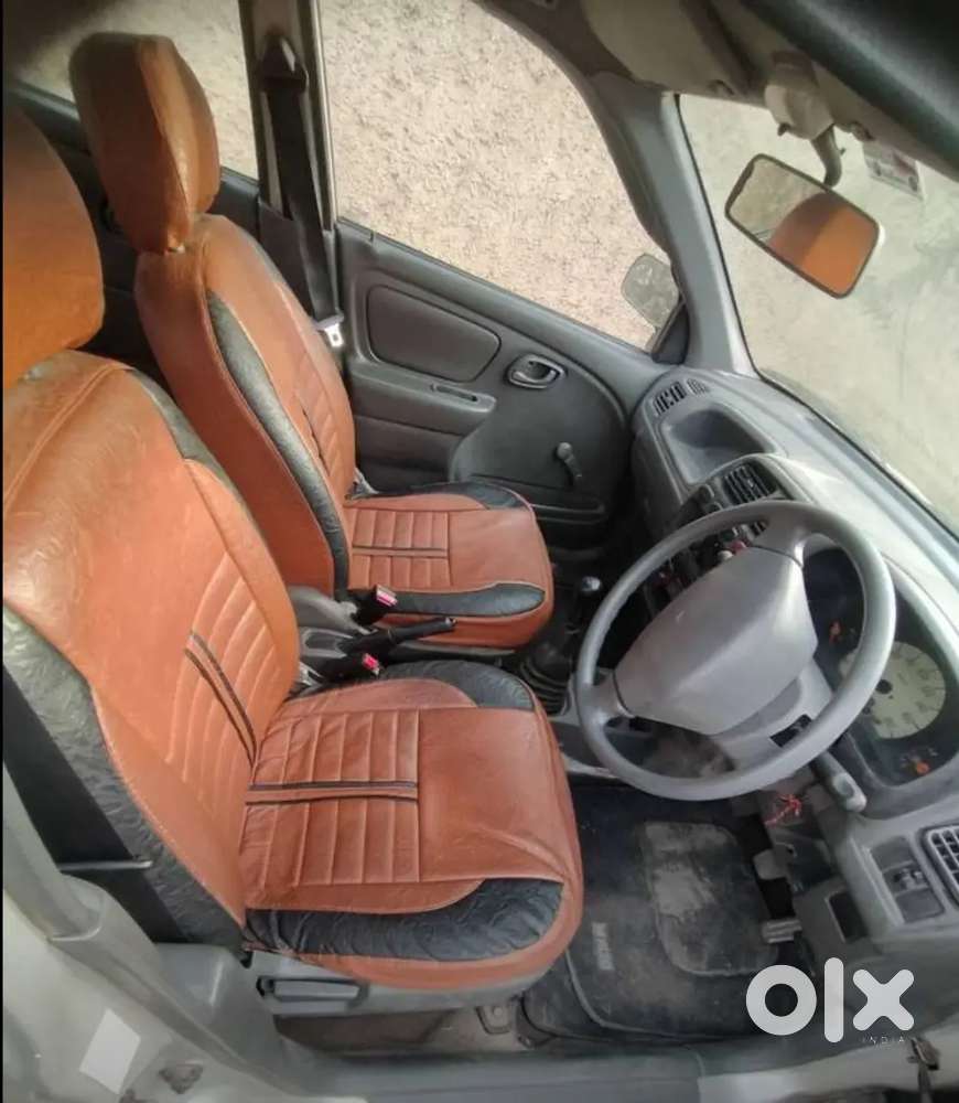 Maruti Suzuki Alto Lxi 2008 Petrol Car