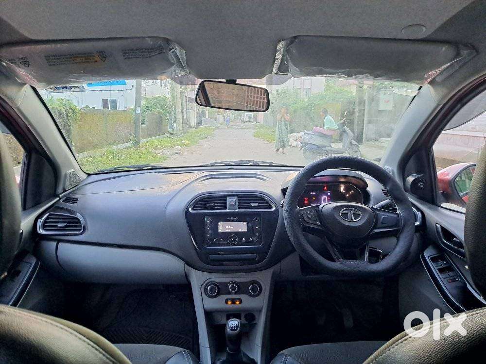Tata Tiago, 2021, Petrol