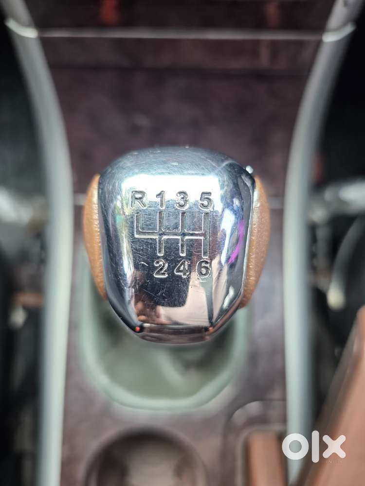 Mahindra Xuv500 W8, 2012, Diesel