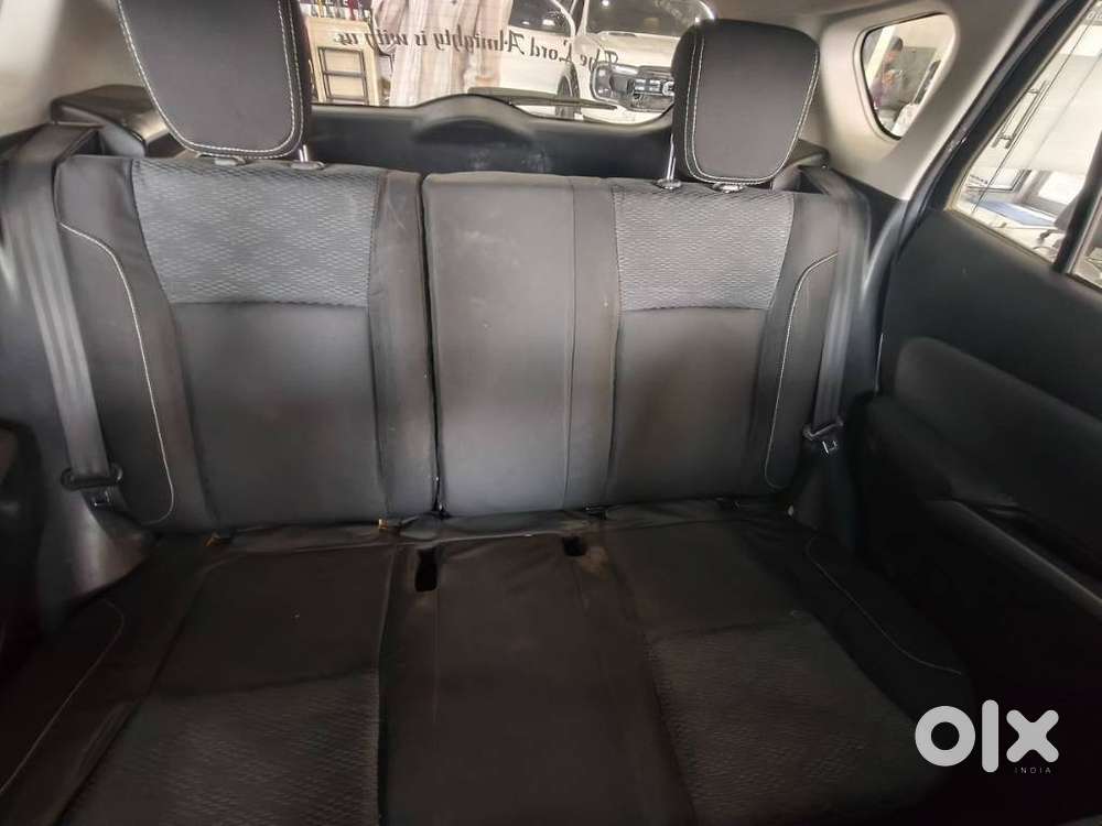 Maruti Suzuki S-cross Zeta 1.6, 2019, Diesel