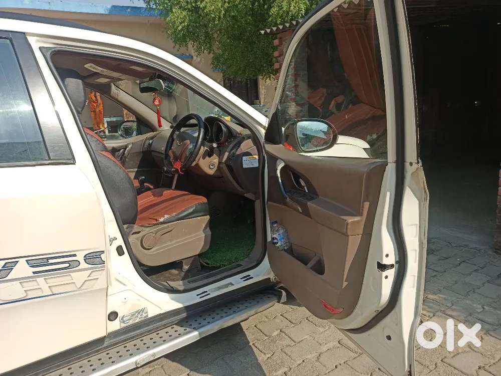Mahindra Xuv500 2012 Diesel Well Maintained