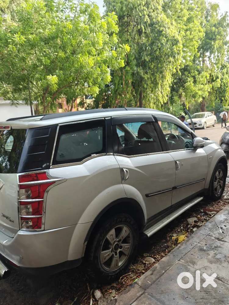 Mahindra Xuv500 2013 Diesel 136408 Km Driven