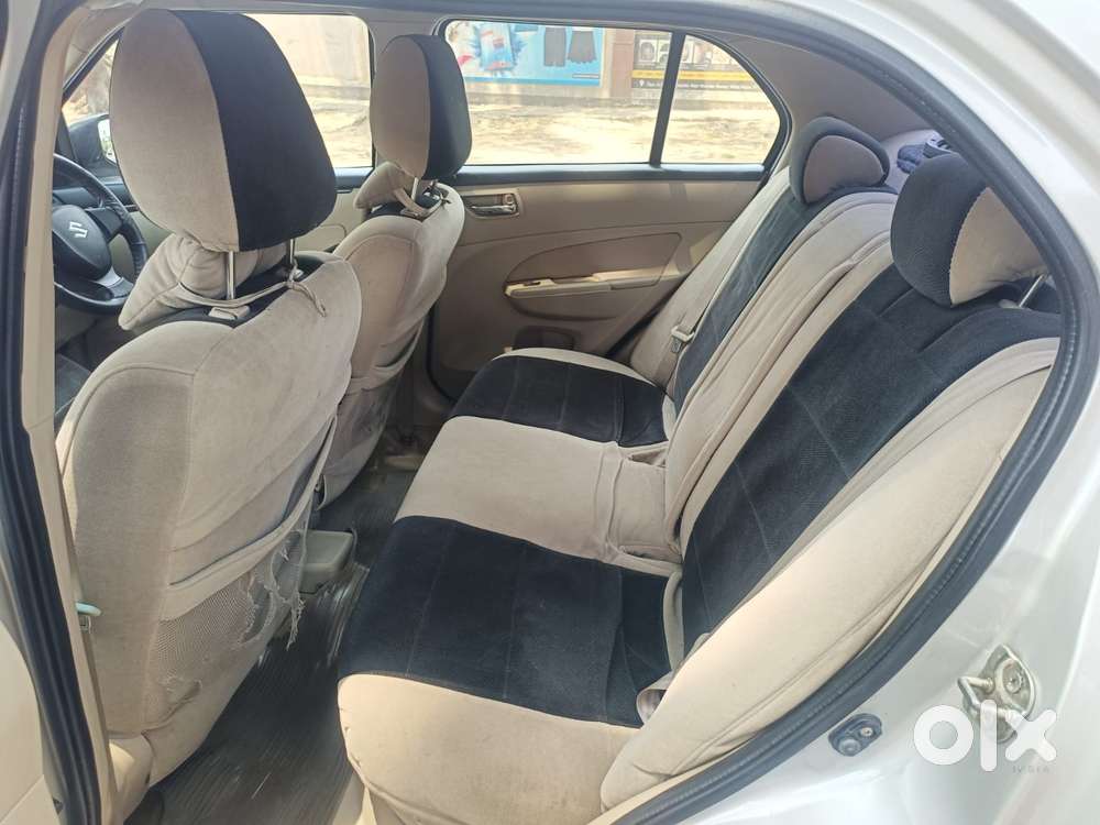 Maruti Suzuki Swift Dzire Vdi Regalia Limited Edition Mt, 2012, Dies..