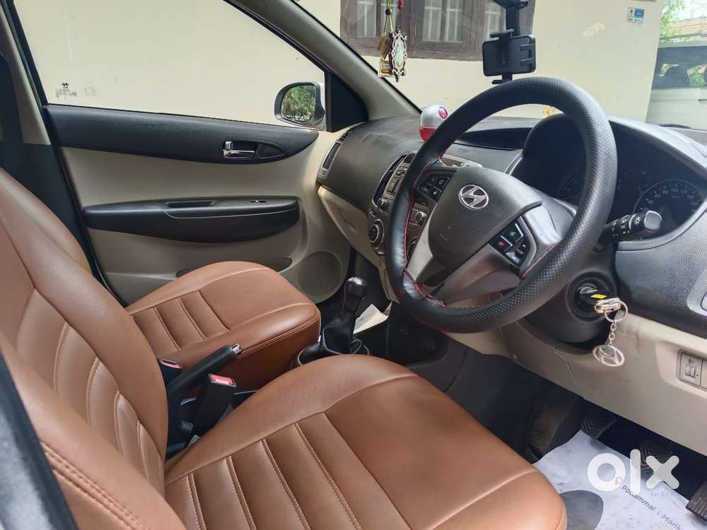 Hyundai I20 2012-2014 Sportz 1.2, 2013, Petrol