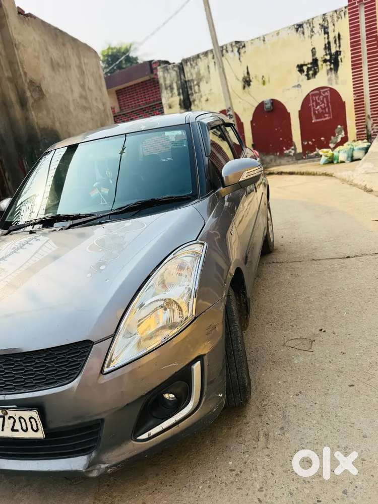Maruti Suzuki Swift Ddis 2016