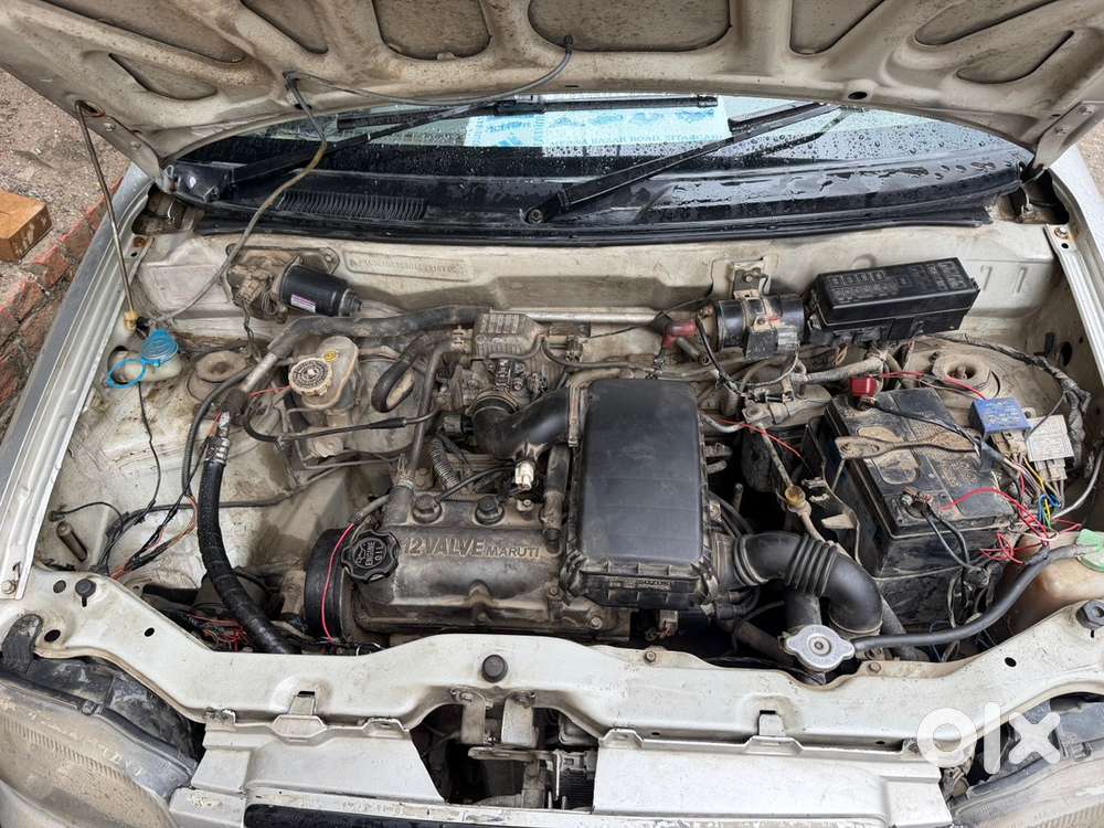 Maruti Suzuki Alto 2005 Lxi