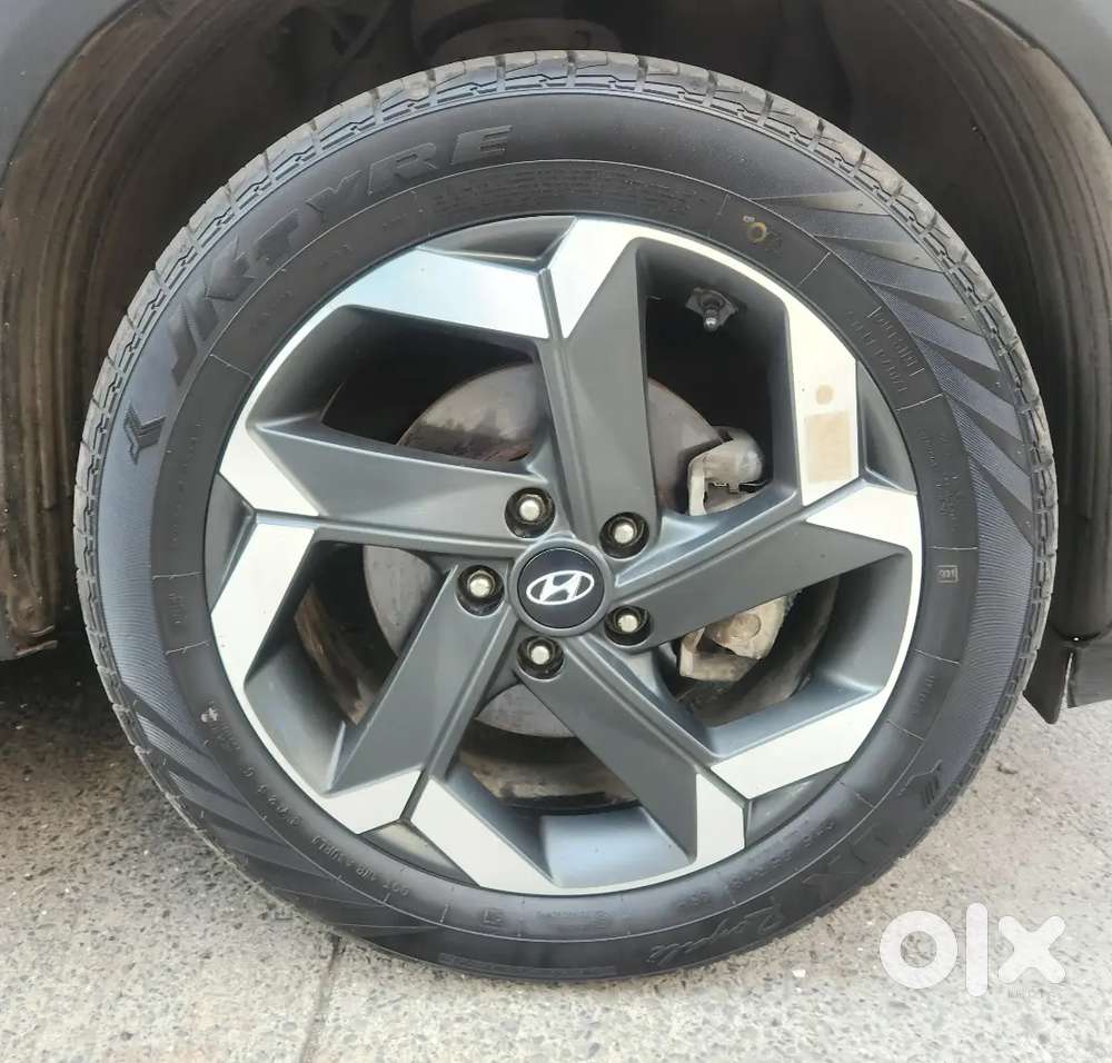 Hyundai Alcazar 2022 Diesel Automatic