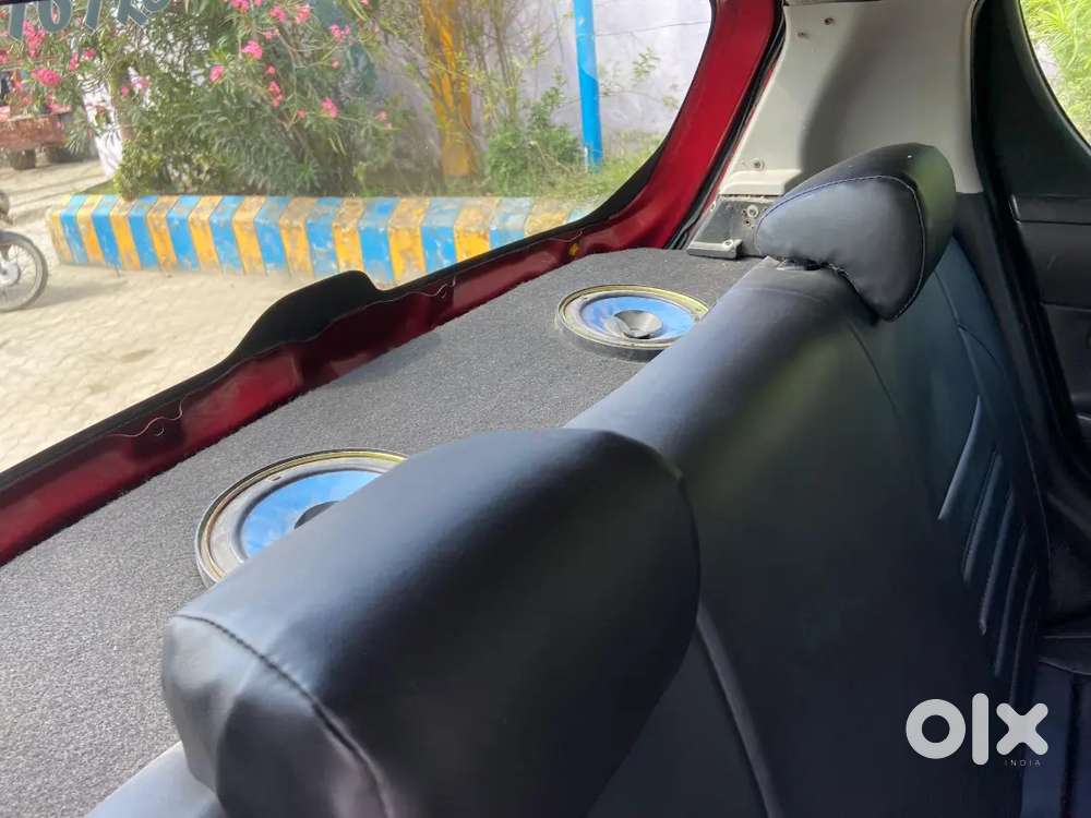 Maruti Suzuki Swift 2013 Vdi Diesel Model