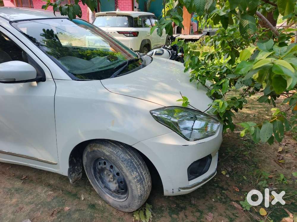 Maruti Suzuki Dzire 2020 Petrol Good Condition