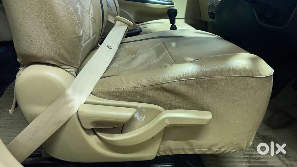 Honda Brio S Mt, 2015, Petrol