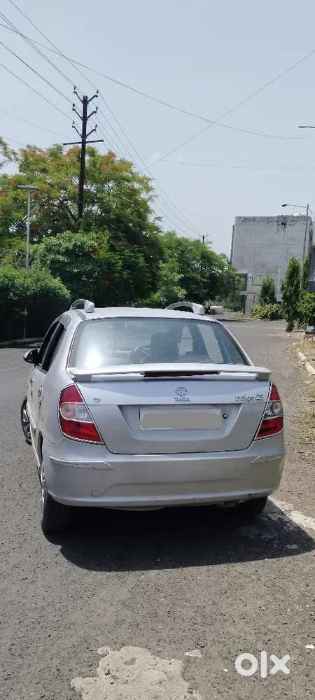 Tata Indigo Ecs 2013 Diesel Superb  Condition