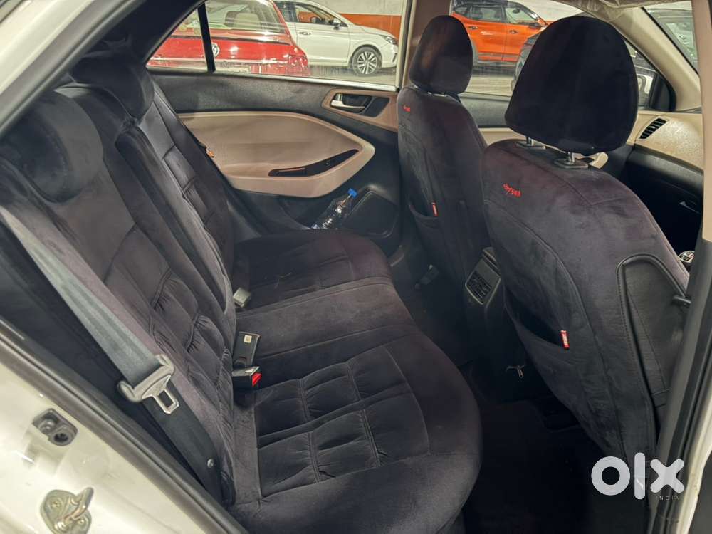 Hyundai Elite I20 2019 Diesel 70600 Km Driven