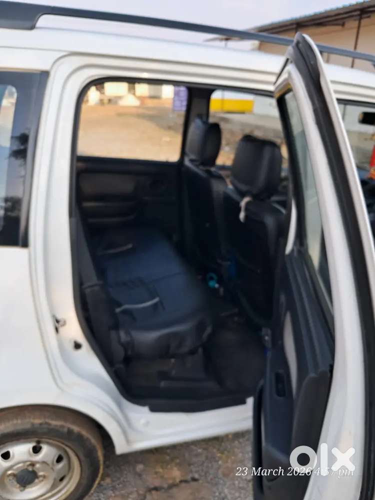 Maruti Suzuki Wagon R 2009 Petrol 103170 Km Driven